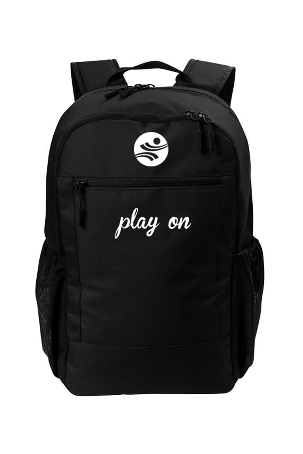 Daily Commute Backpack