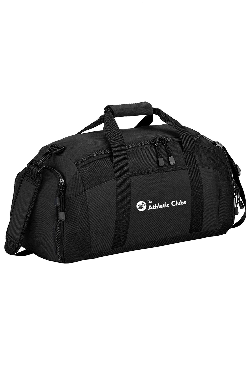 Sports Duffel
