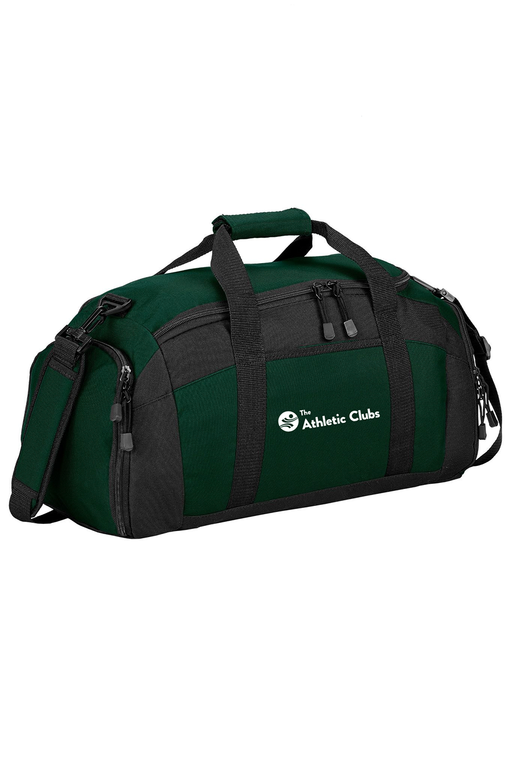 Sports Duffel
