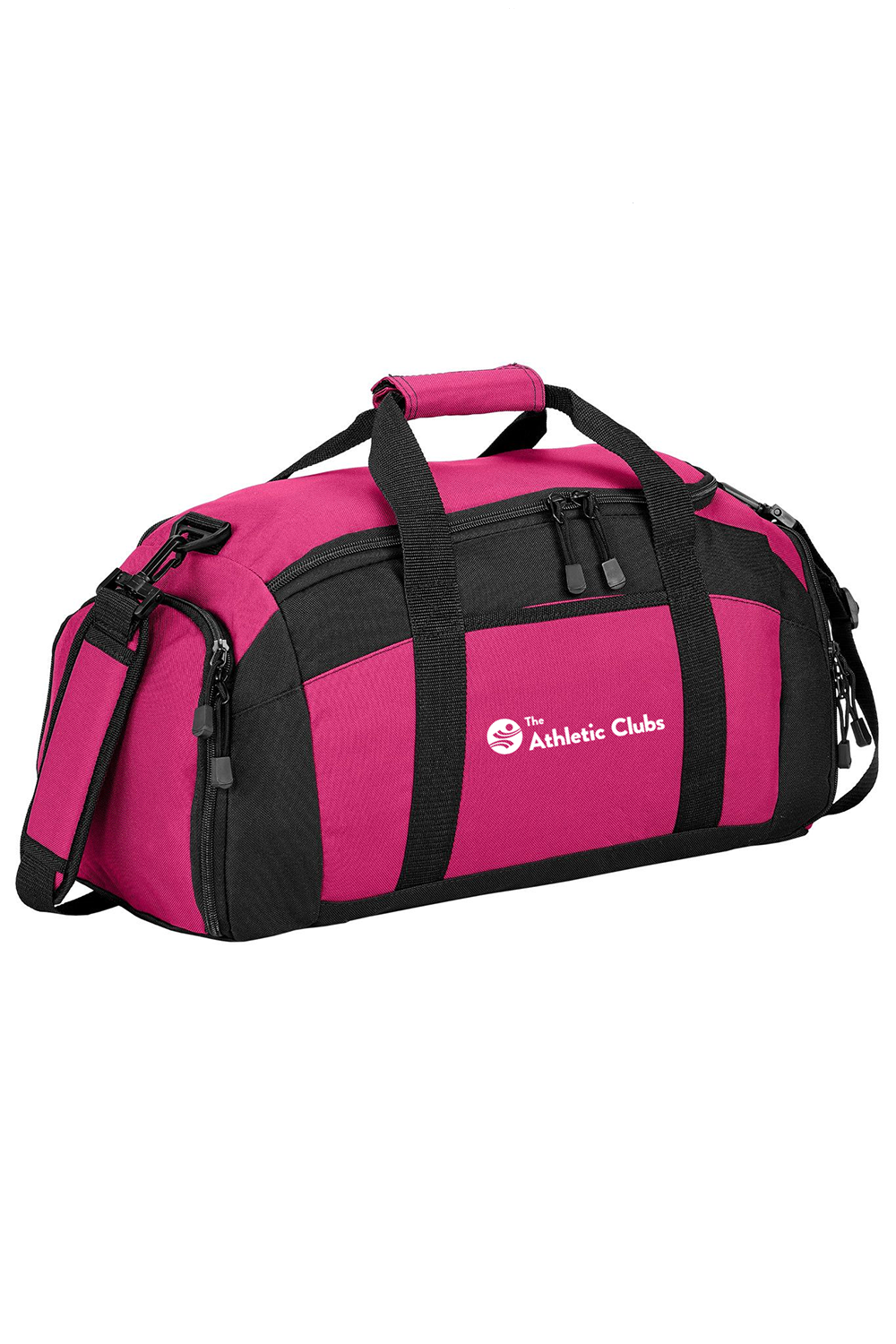 Sports Duffel