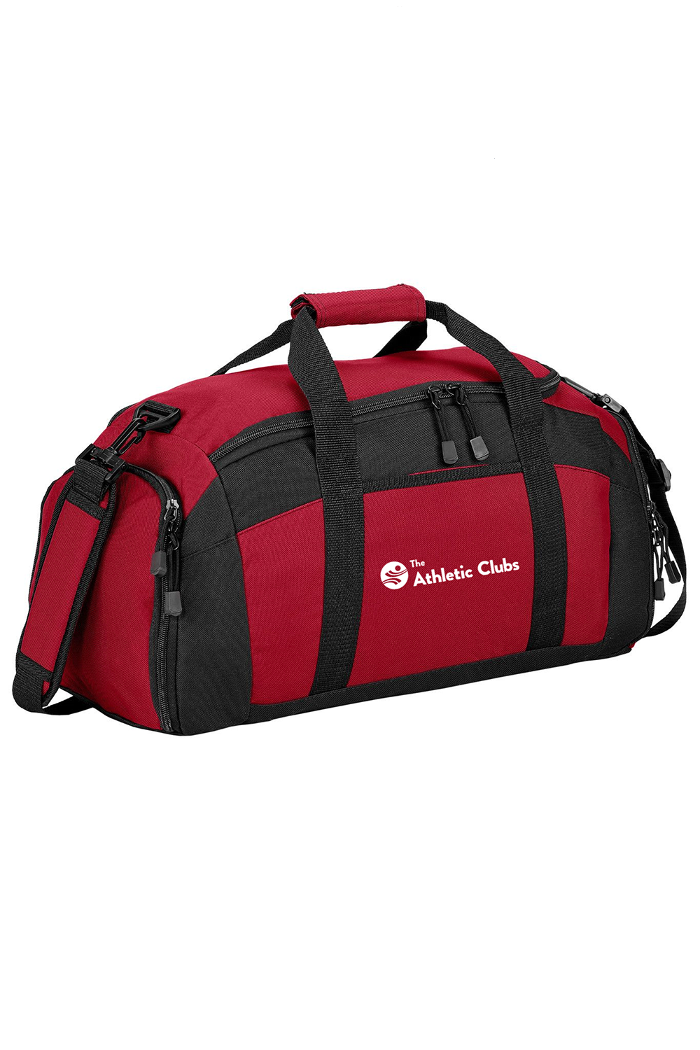 Sports Duffel