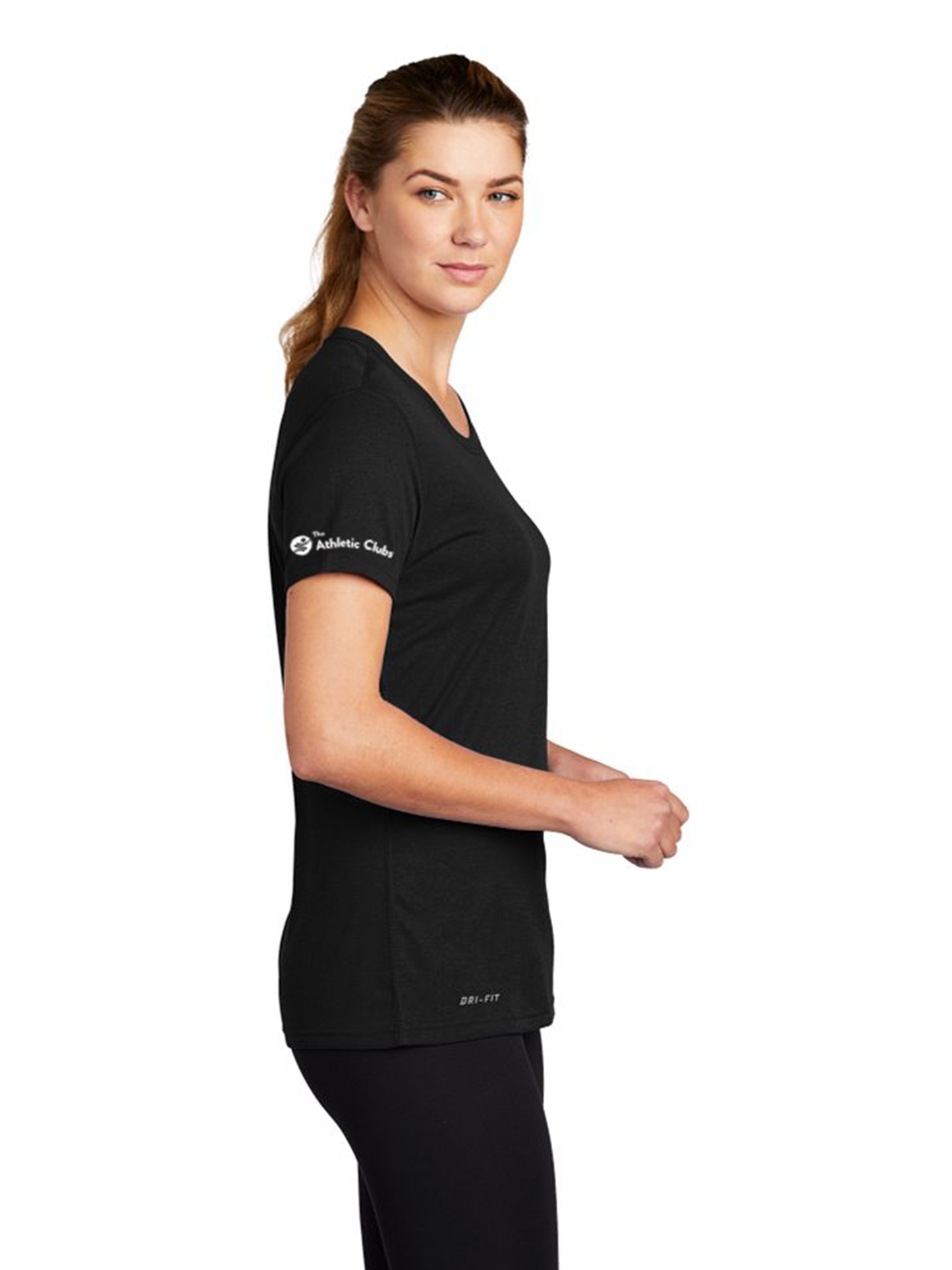 Ladies' Nike Legend Tee