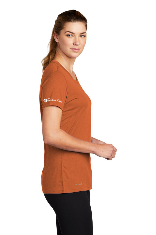 Ladies' Nike Legend Tee