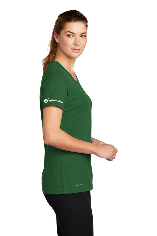 Ladies' Nike Legend Tee