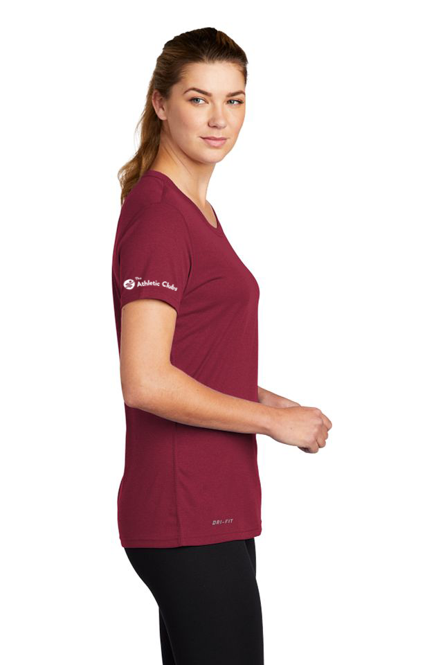 Ladies' Nike Legend Tee