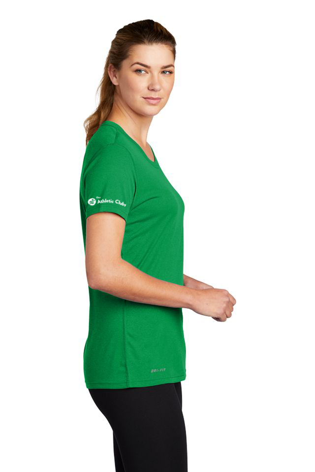 Ladies' Nike Legend Tee