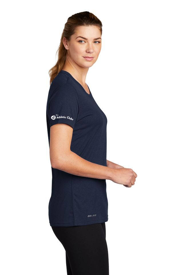 Ladies' Nike Legend Tee