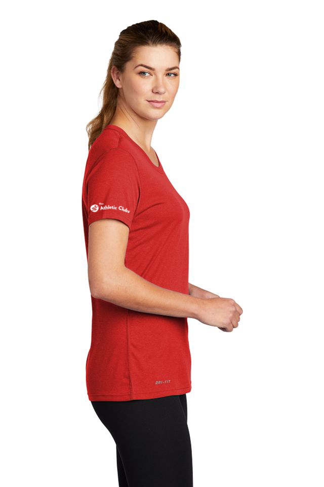 Ladies' Nike Legend Tee