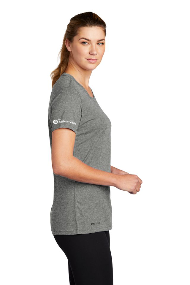 Ladies' Nike Legend Tee