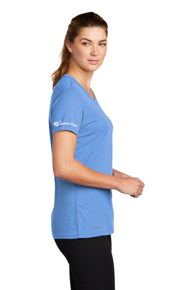 Ladies' Nike Legend Tee
