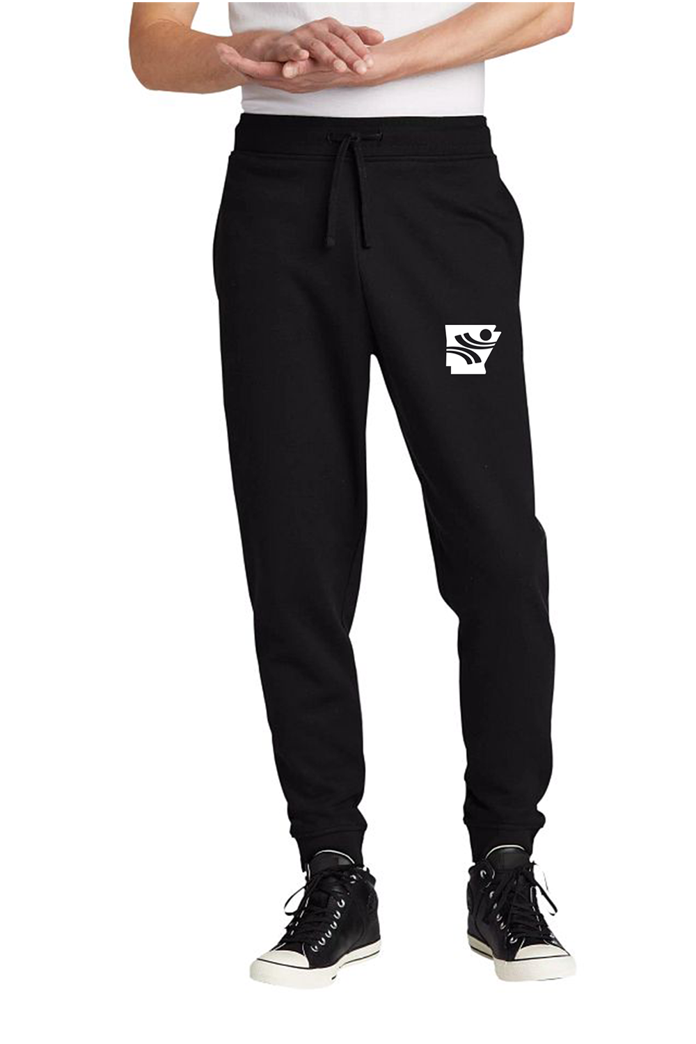 Men's Fleece Jogger