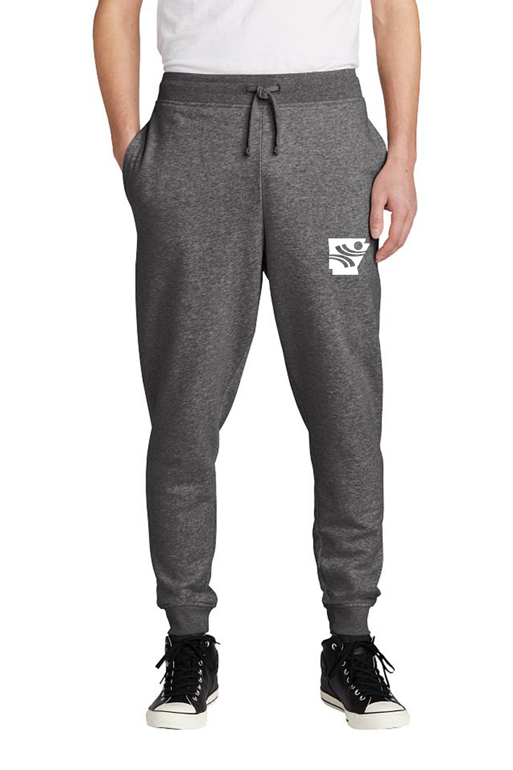 Men's Fleece Jogger