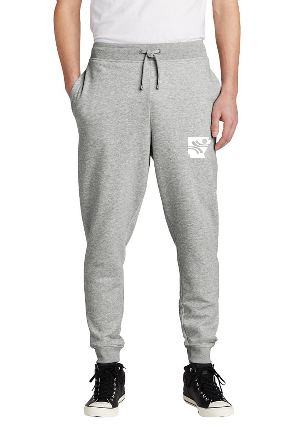 Men's Fleece Jogger