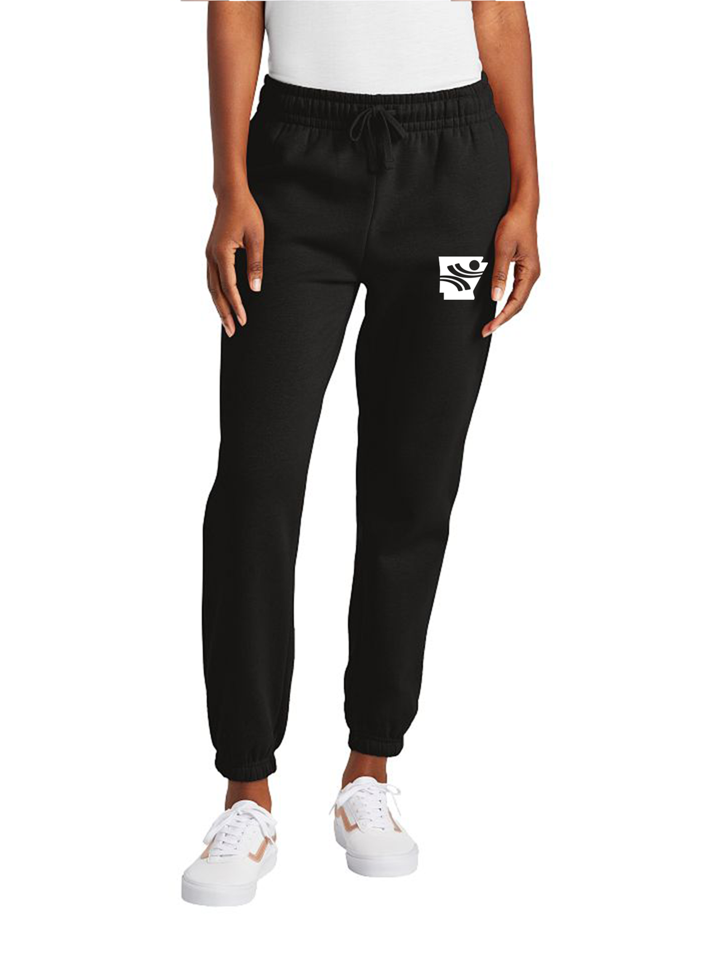 Ladies' Fleece Jogger