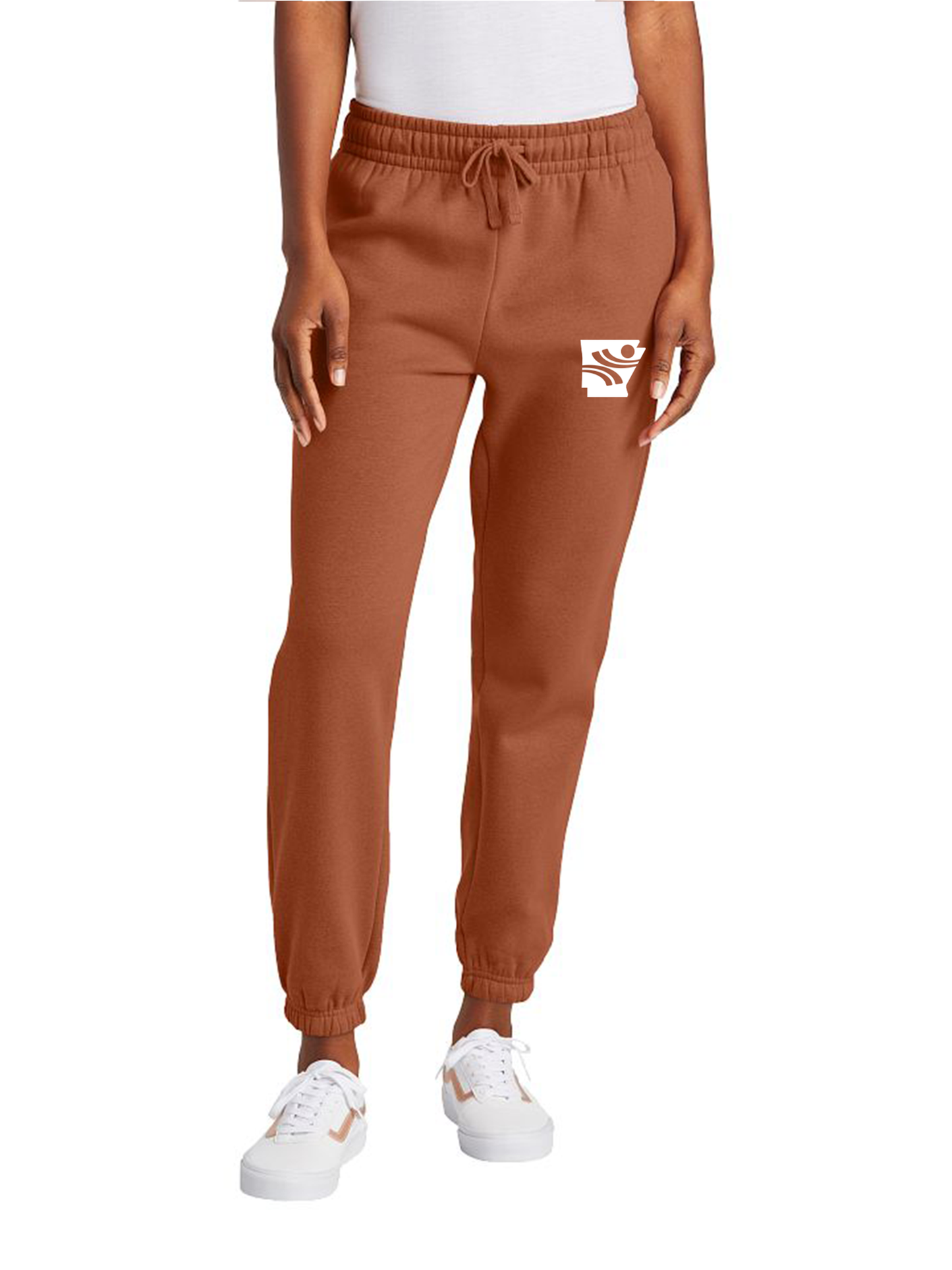 Ladies' Fleece Jogger