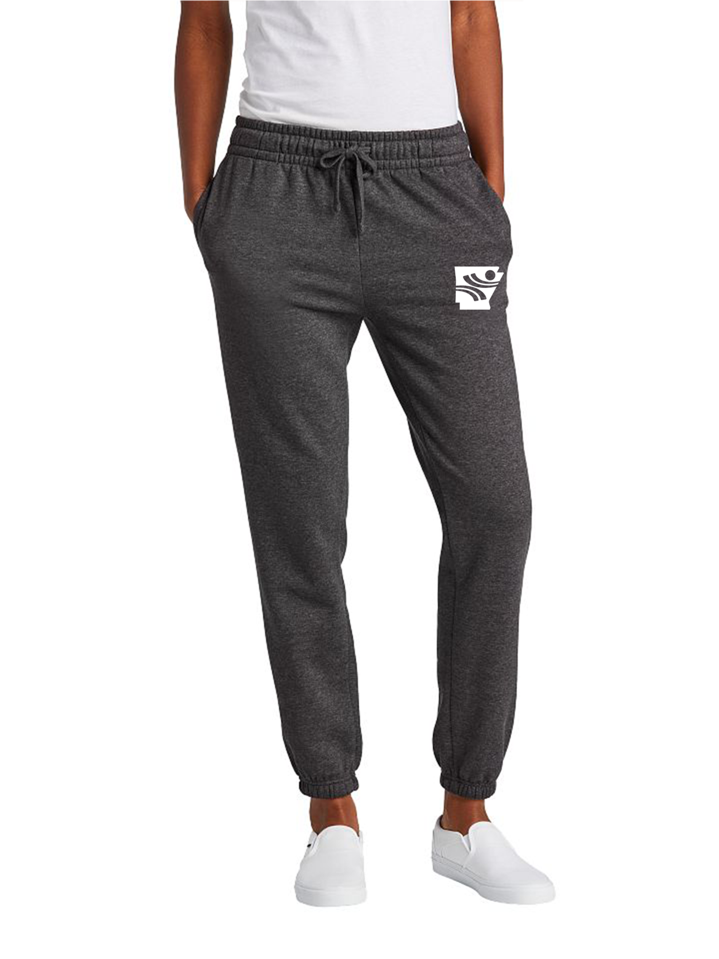 Ladies' Fleece Jogger