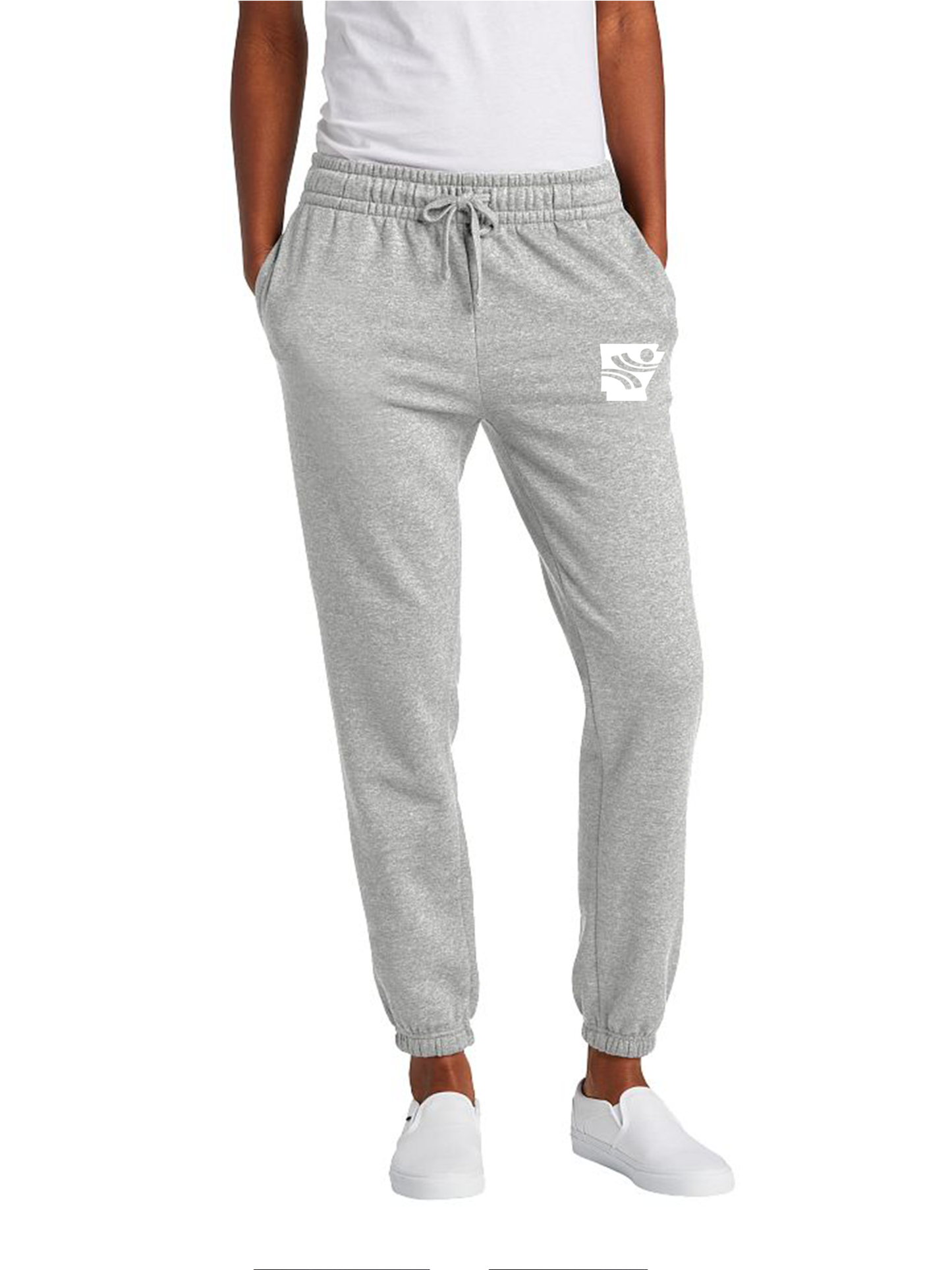 Ladies' Fleece Jogger
