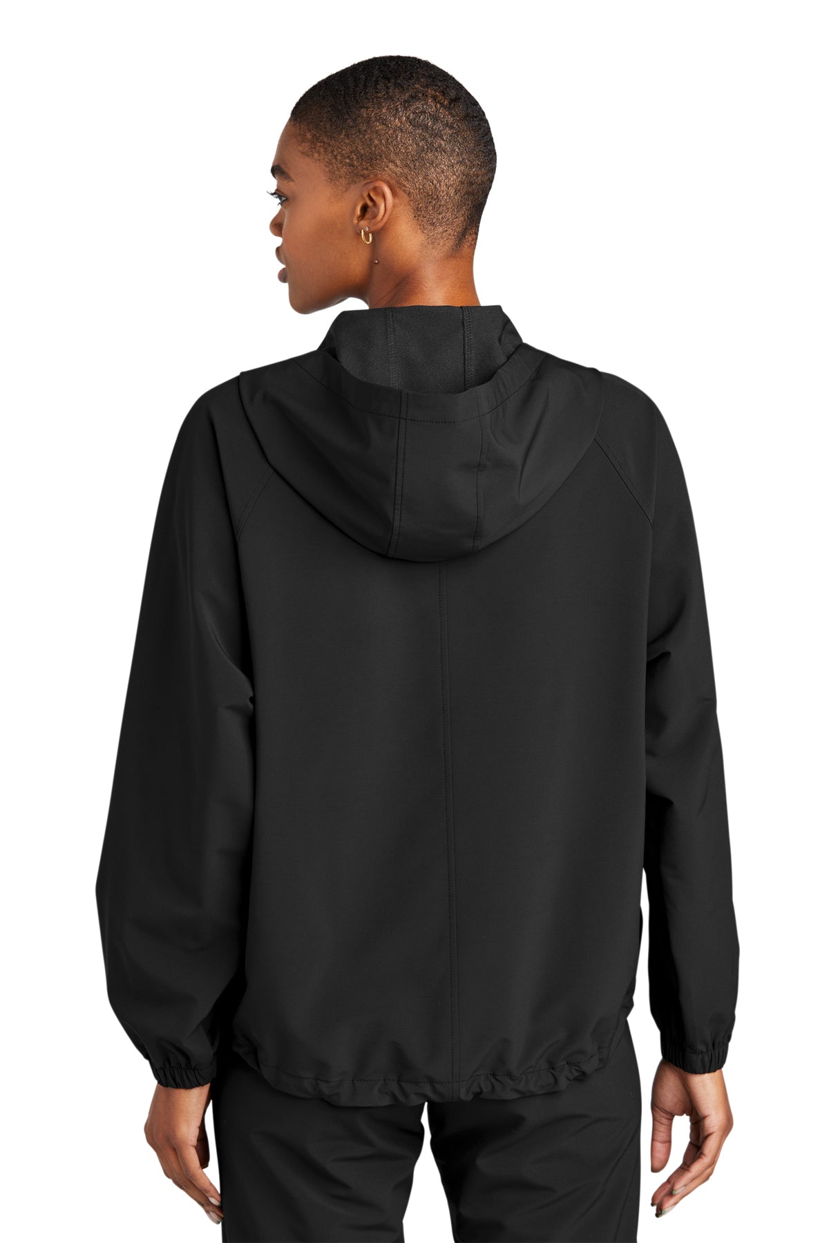 Ladies' Connection Anorak 1/4 Zip