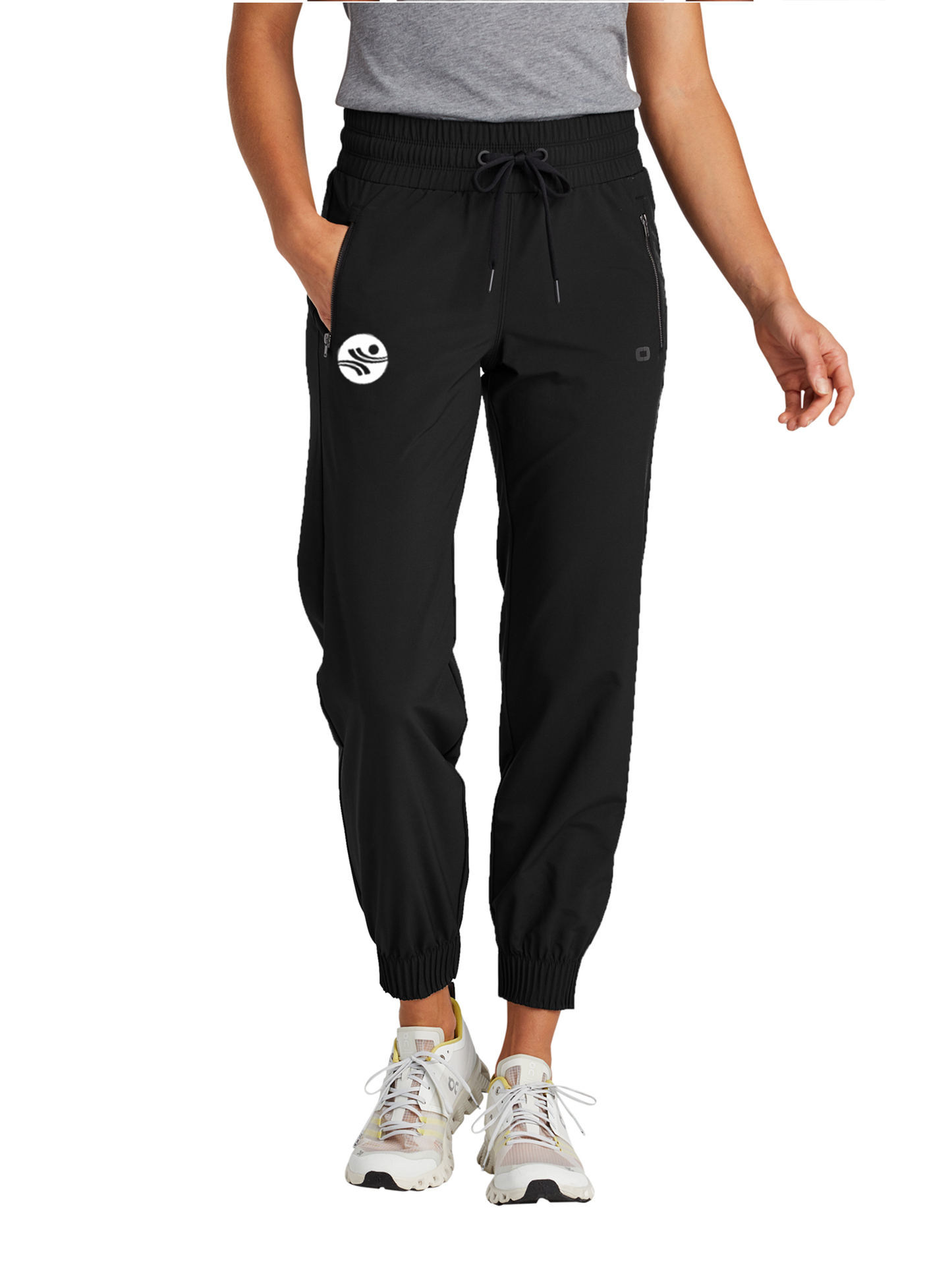 Ladies' Connection Jogger