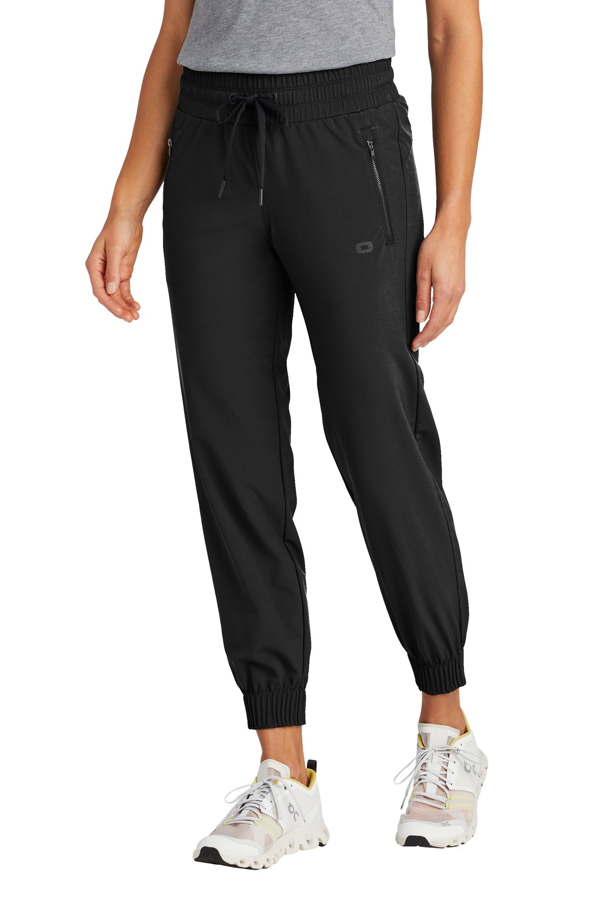 Ladies' Connection Jogger