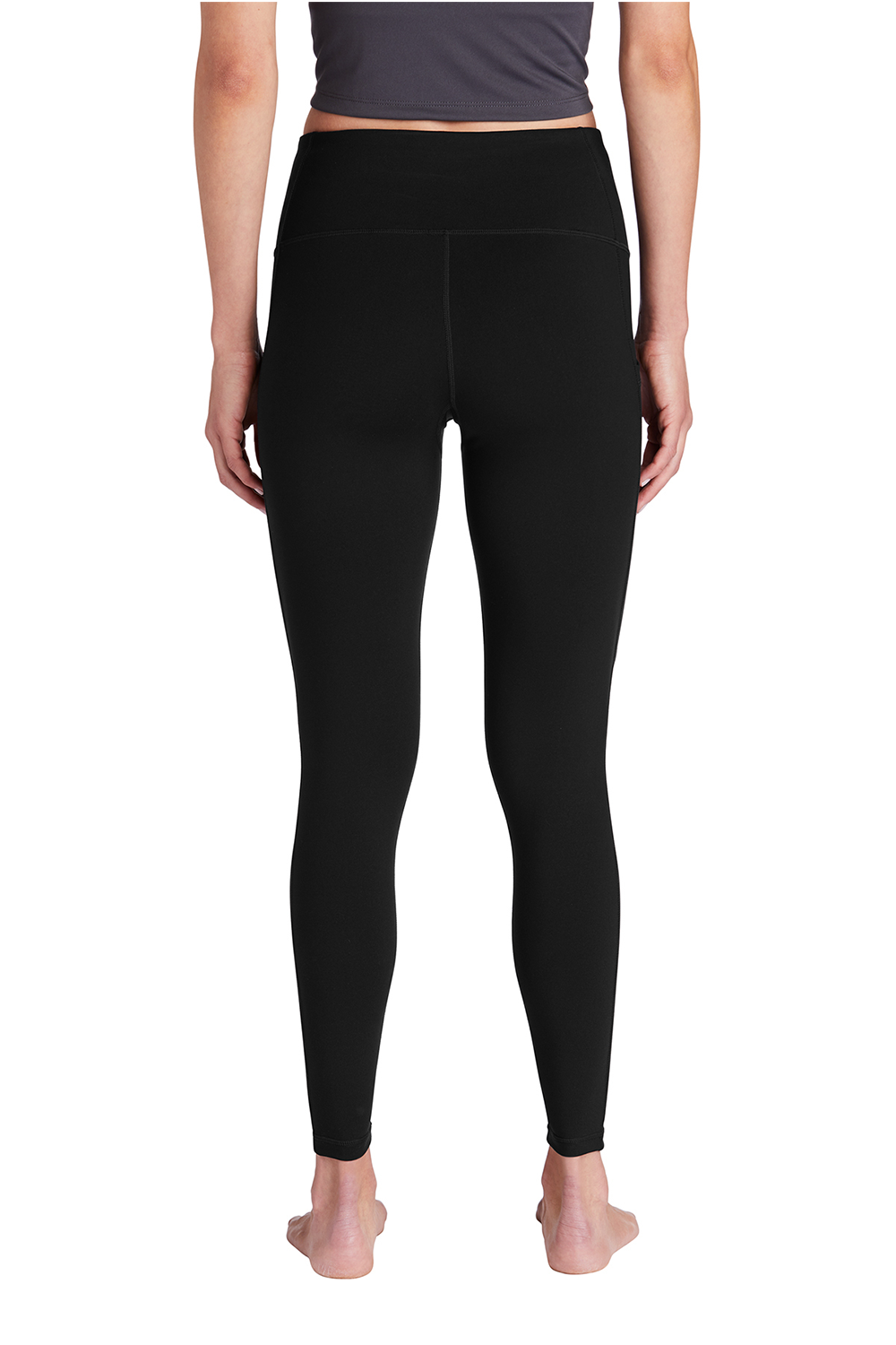 Ladies' High Rise 7/8 Legging