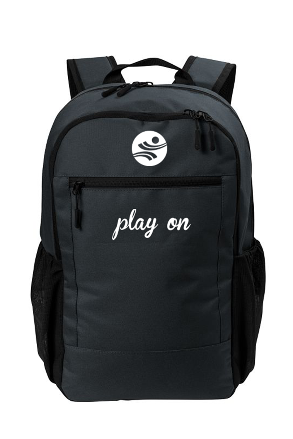 Daily Commute Backpack